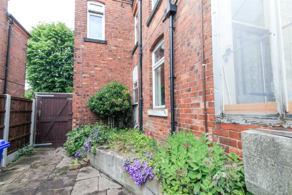 Additional image 21 of Park Avenue, Ilkeston Derbyshire