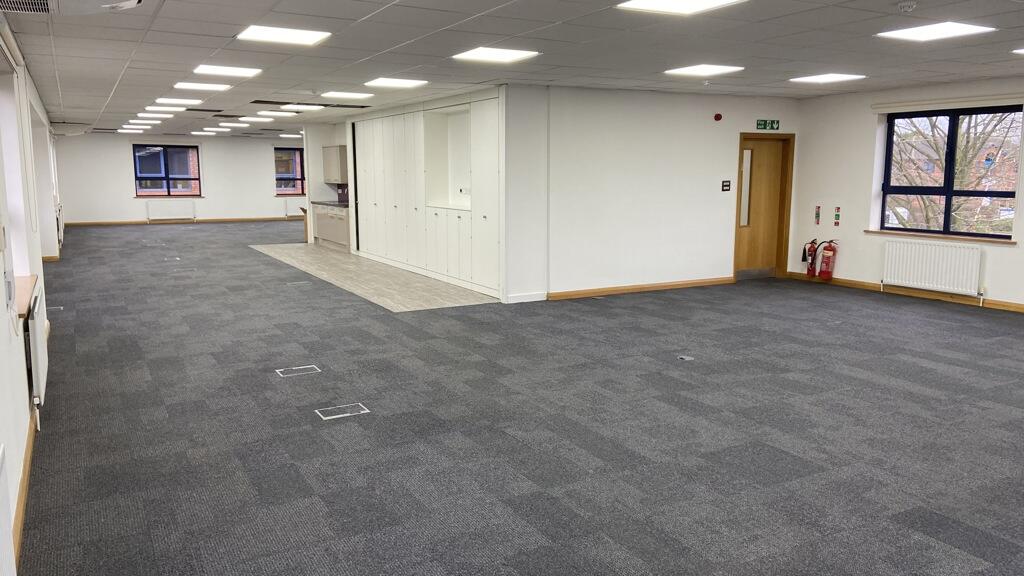 Additional image 3 of Orchard Court, Binley Business Park, Harry Weston Road, Coventry, CV3 2TQ