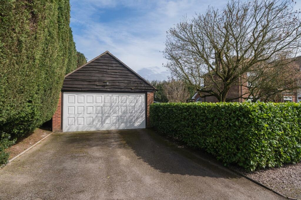 Additional image 50 of Back Lane, Spurstow