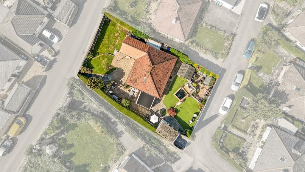 Additional image 28 of Old Hackney Lane, Hackney, Matlock