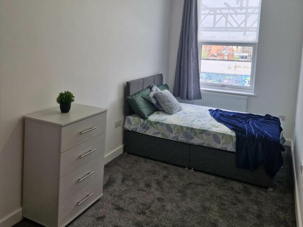 Additional image 13 of Macklin Street, Derby,