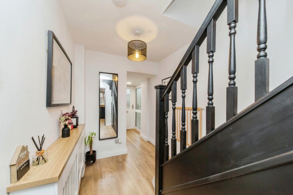 Additional image 9 of Riverside Crescent, Holmes Chapel, Crewe, Cheshire, CW4