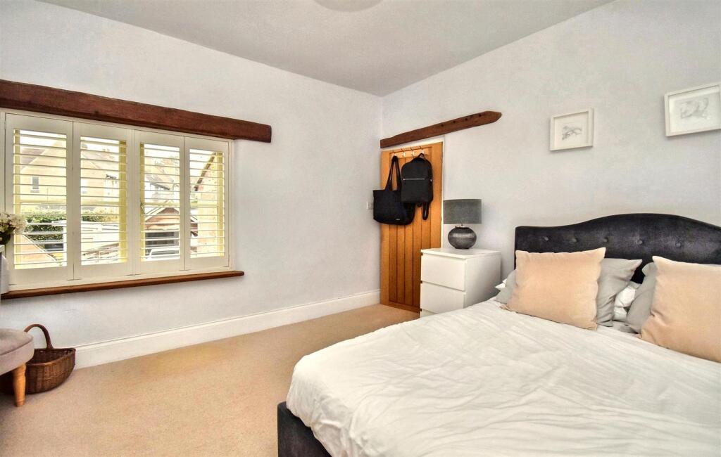 Additional image 10 of Yew Tree Cottage, Tamworth Street, Duffield, Belper