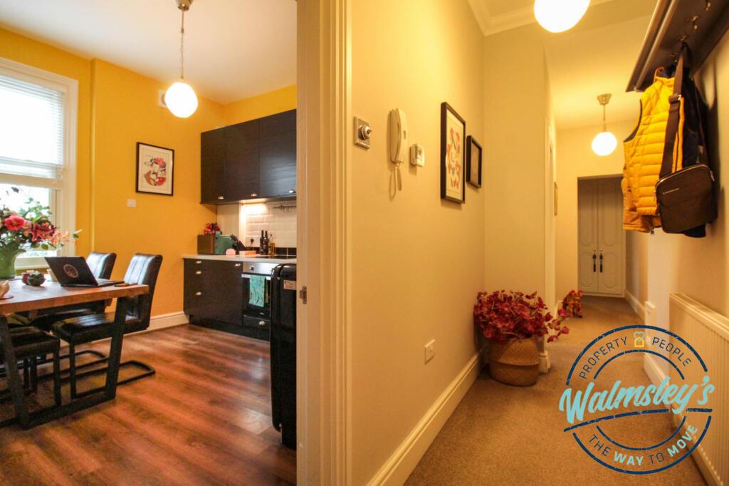 Additional image 19 of Flat 3 Oaklands, Davenport Road, Earlsdon, CV5