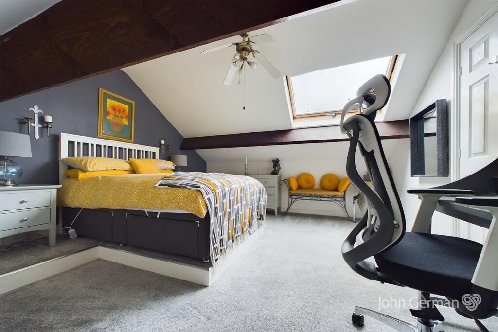 Additional image 13 of The Green, Mickleover