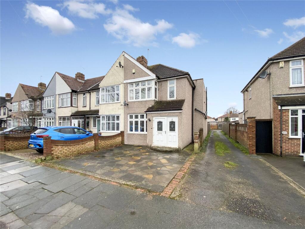 Additional image 26 of Wellington Avenue, Blackfen, Sidcup, DA15