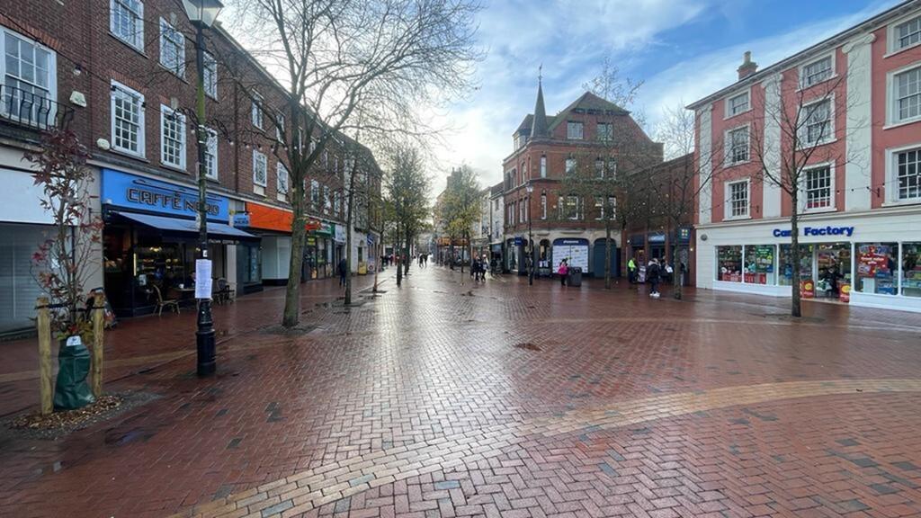 Additional image 9 of 2 Market Place, Rugby, Warwickshire, CV21 3DY