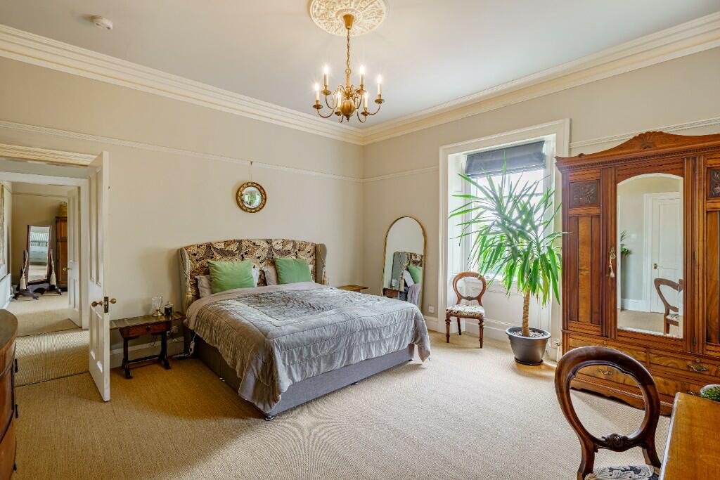 Additional image 26 of Locharthur House, Beeswing, DG2