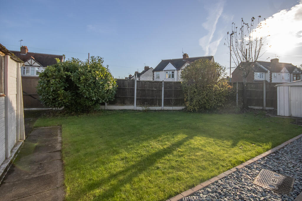 Additional image 26 of Rockhouse Road, Alvaston