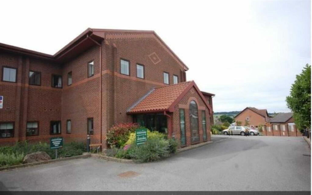 Ladywell View, Springwood View, Belper