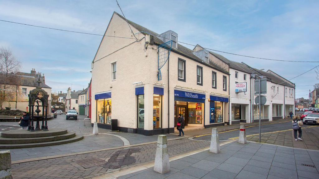 Additional image 6 of George Street, Stranraer, Wigtownshire, DG9