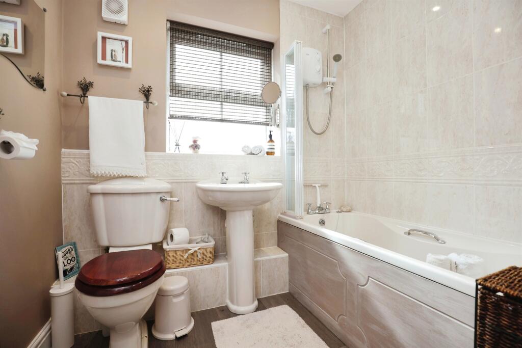 Additional image 12 of Touchstone Road, Heathcote, Warwick