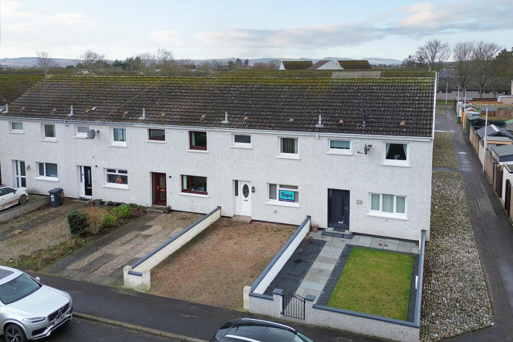 Additional image 5 of Coronation Way, Montrose, DD10