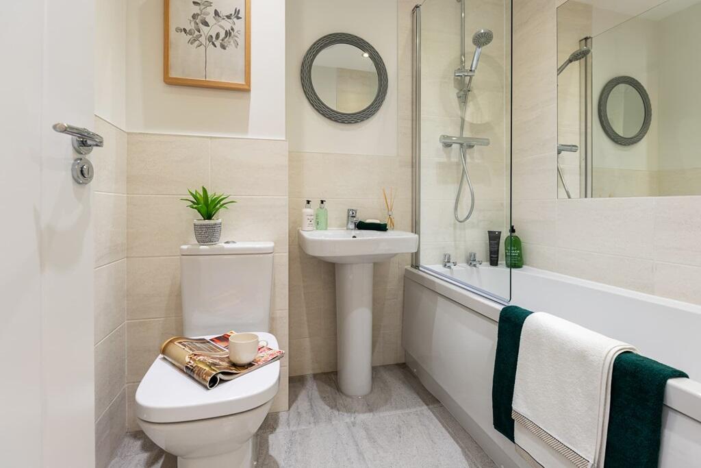 Additional image 5 of Bishopton Lane,
Stratford-Upon-Avon,
CV37 9JW