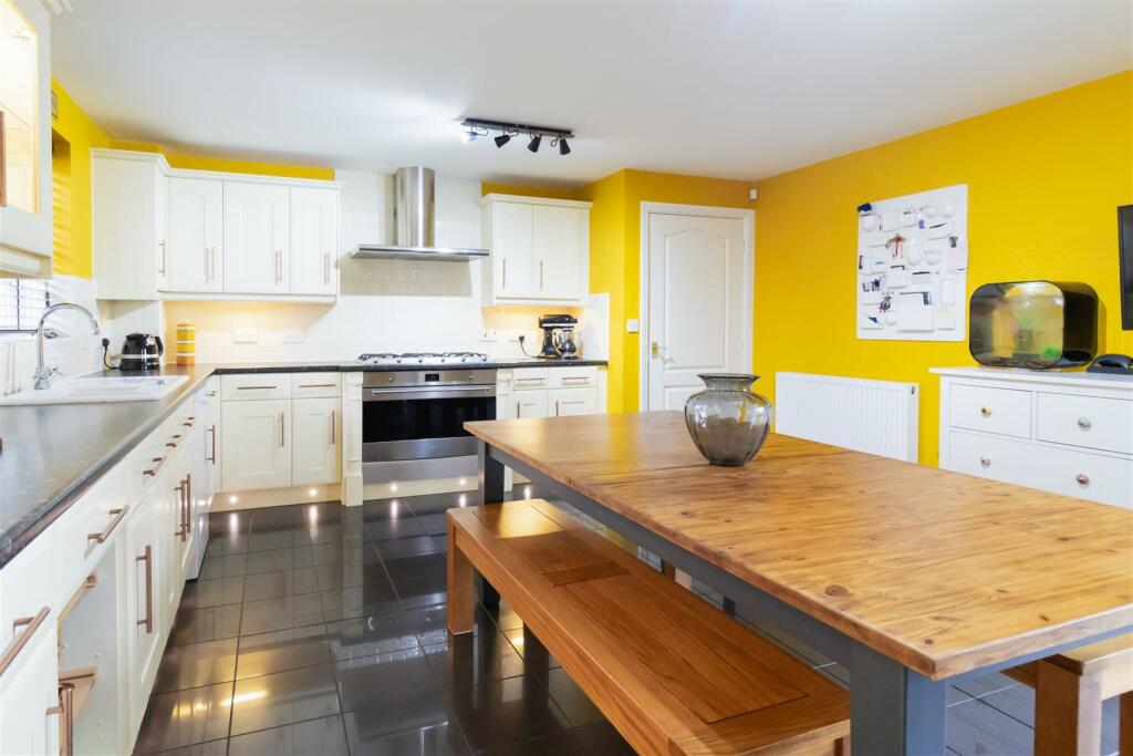 Additional image 17 of Long Hassocks, Rugby