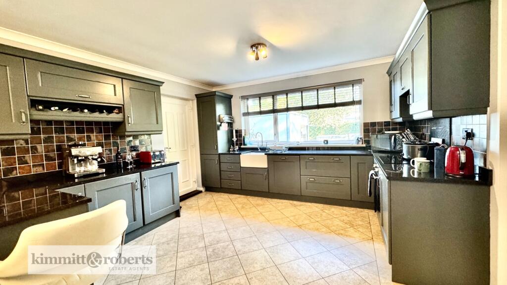 Additional image 8 of The Grove, Houghton le Spring, Tyne and Wear, DH5