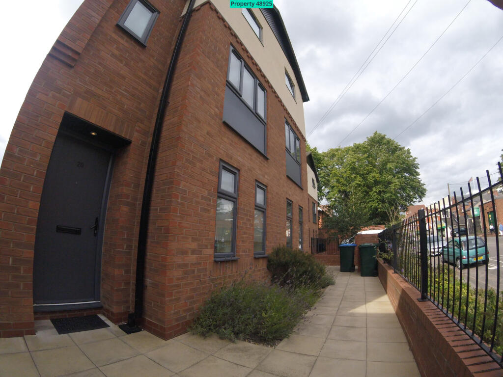 Additional image 7 of Minster Road, Coventry, CV1