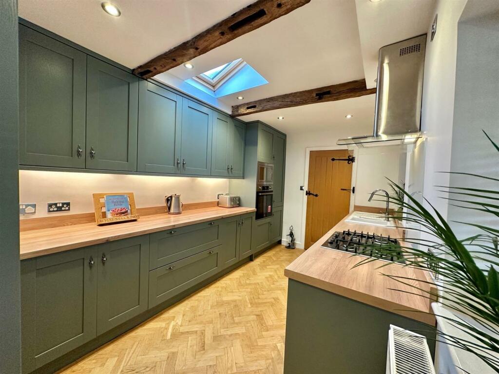 Additional image 5 of Cuckoo Lane, Acton, Nantwich, Cheshire