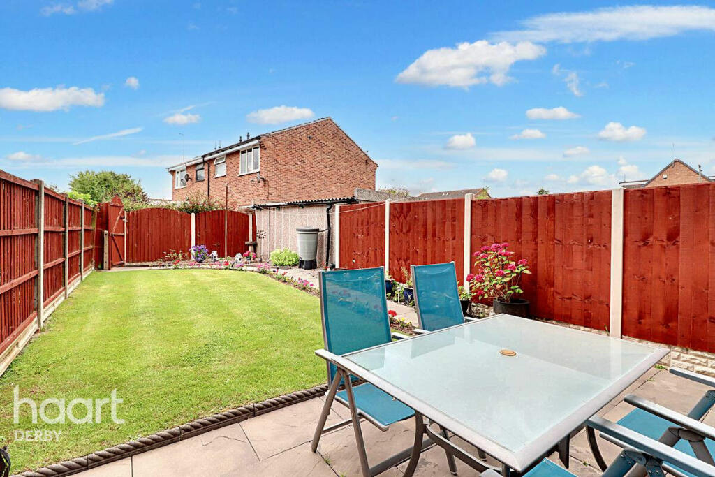 Additional image 13 of Beaufort Road, Stenson Fields