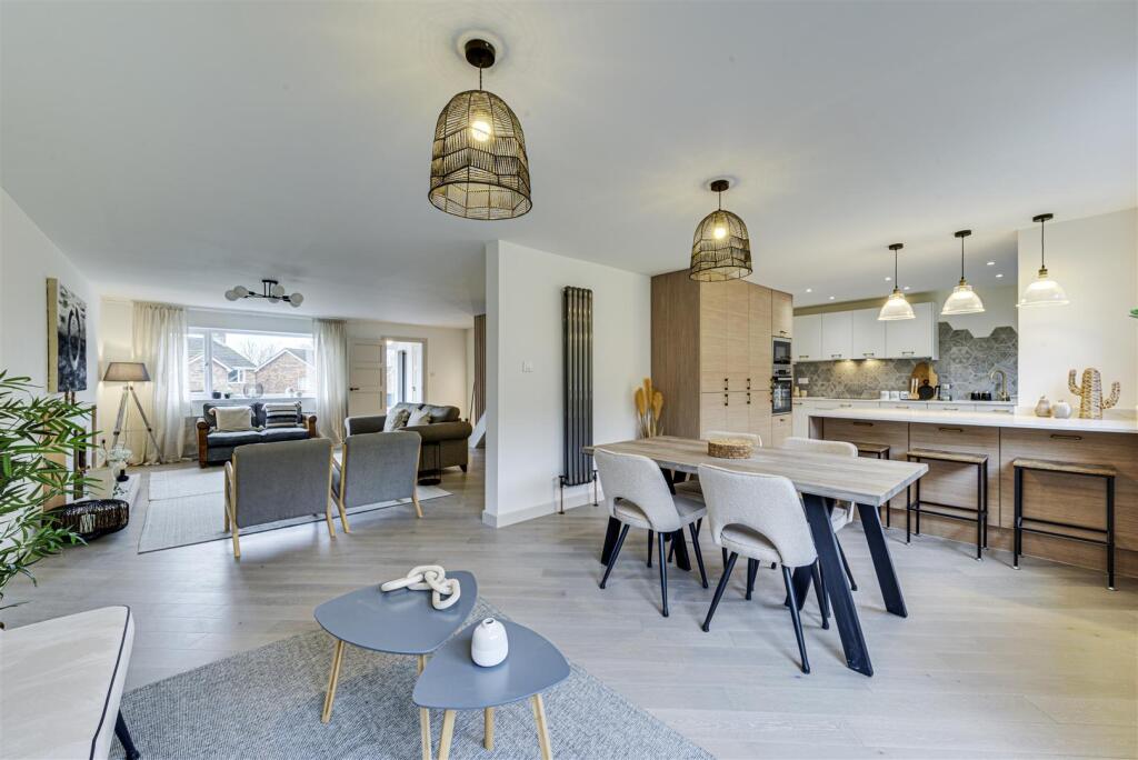 Additional image 9 of Daisybank Drive, Congleton, Cheshire