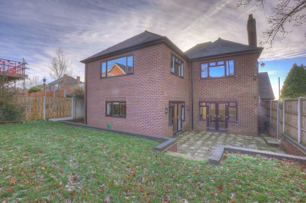 Additional image 21 of Tamworth Road, Wood End, Atherstone