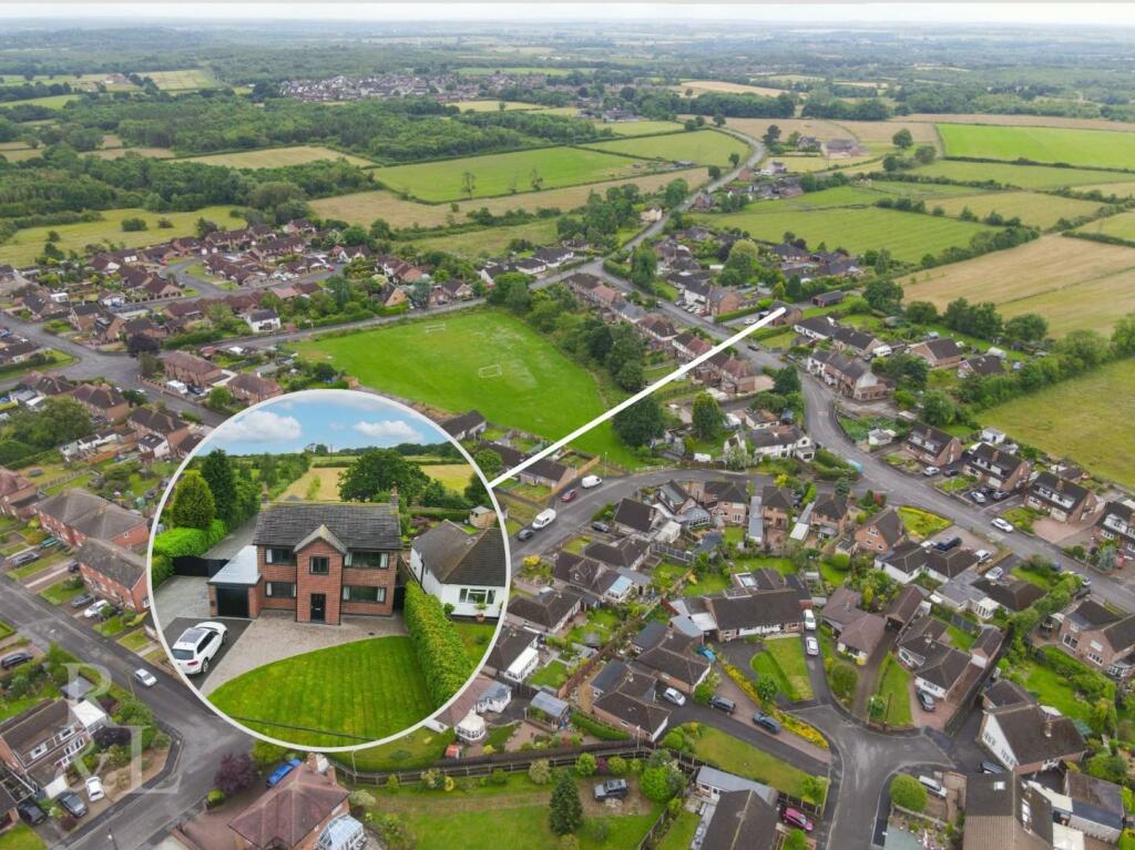 Additional image 33 of Butt Lane, Blackfordby, Swadlincote