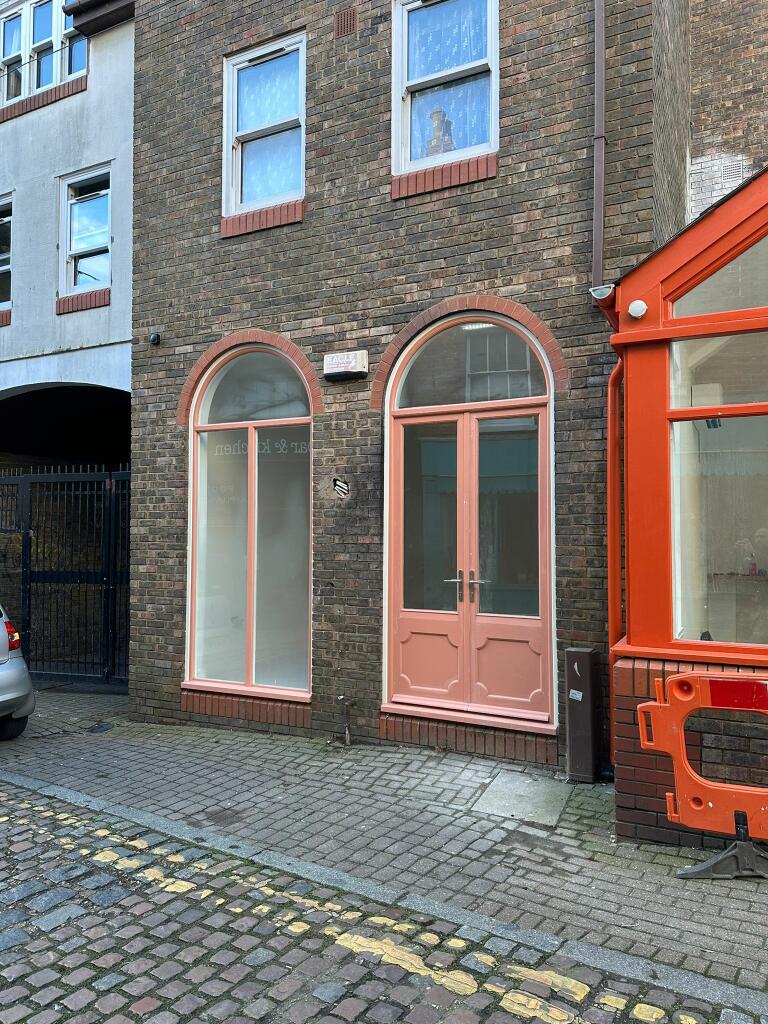 Additional image 10 of The Old High Street, Folkestone, CT20