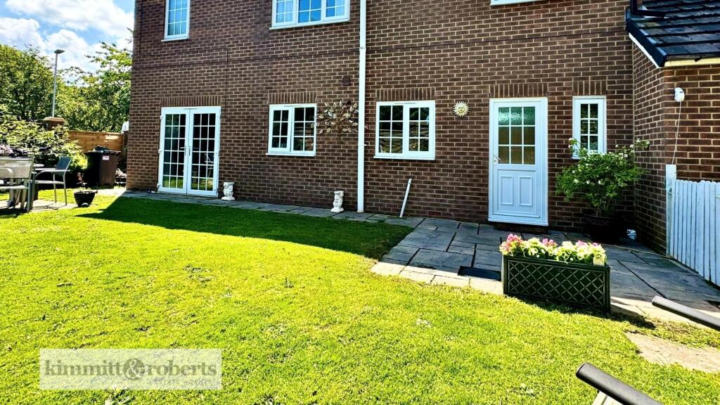 Additional image 29 of Daniel Park, South Hetton, Durham, DH6 2TF