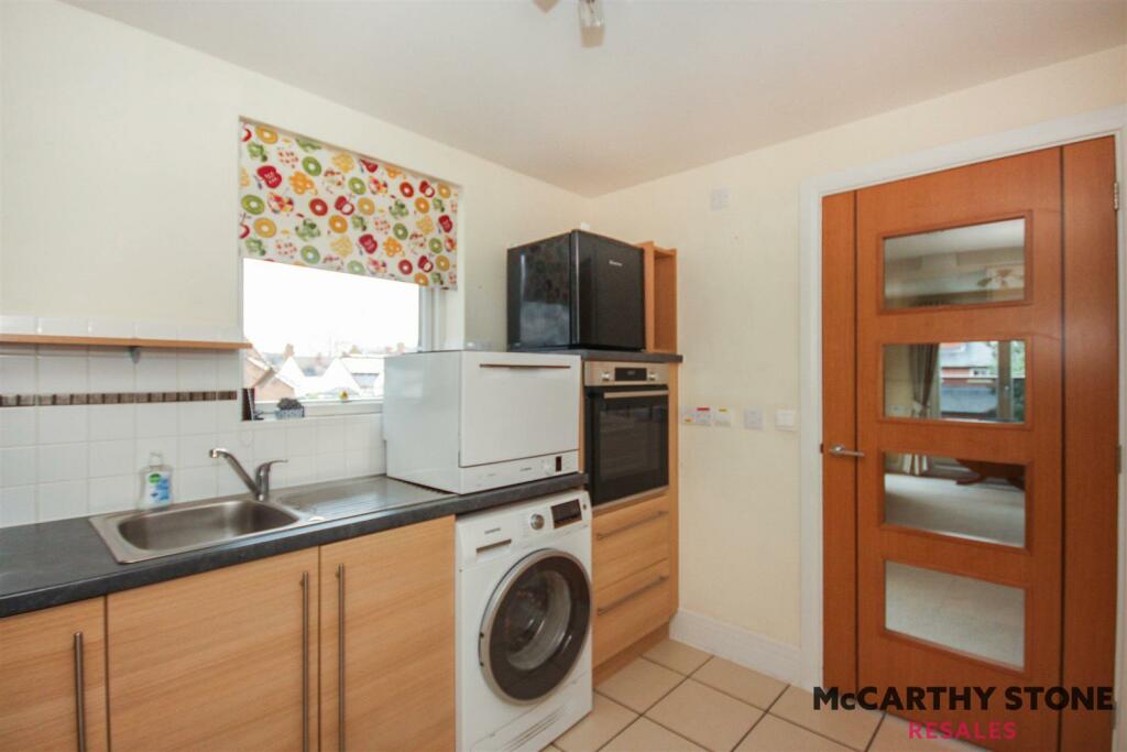 Additional image 8 of 35 Wilton Court, Southbank Road, Kenilworth