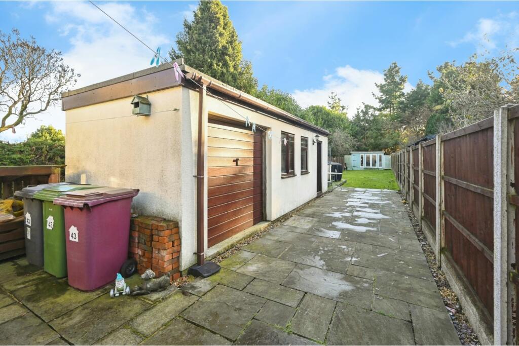 Additional image 19 of Strettea Lane, Higham, DE55