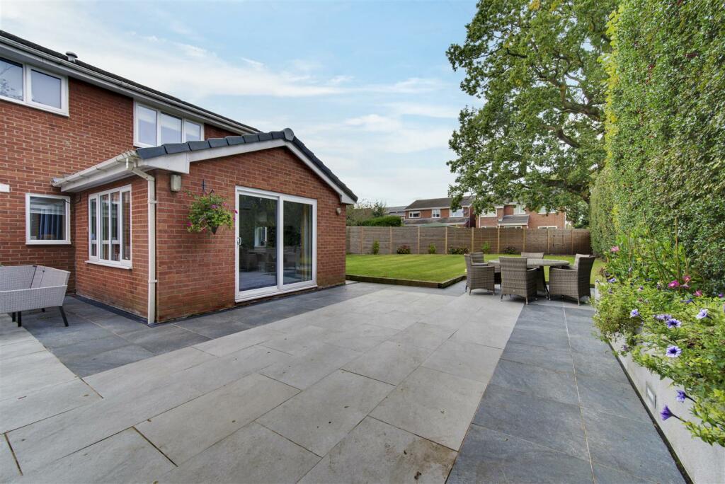Additional image 39 of Alderley Close, Sandbach