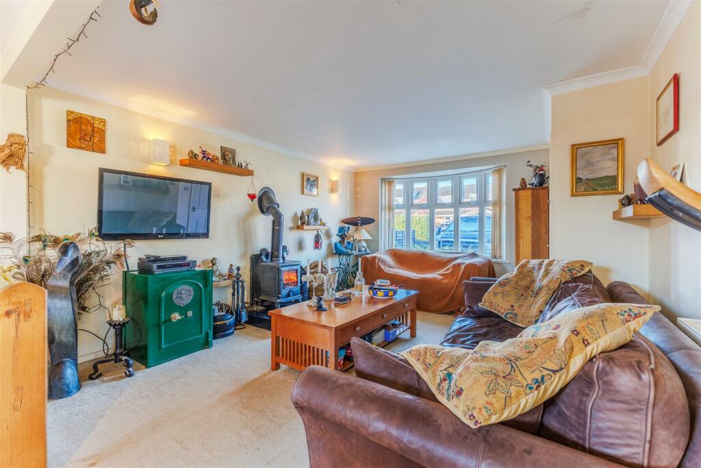 Additional image 9 of Parsons Close, Shipston On Stour