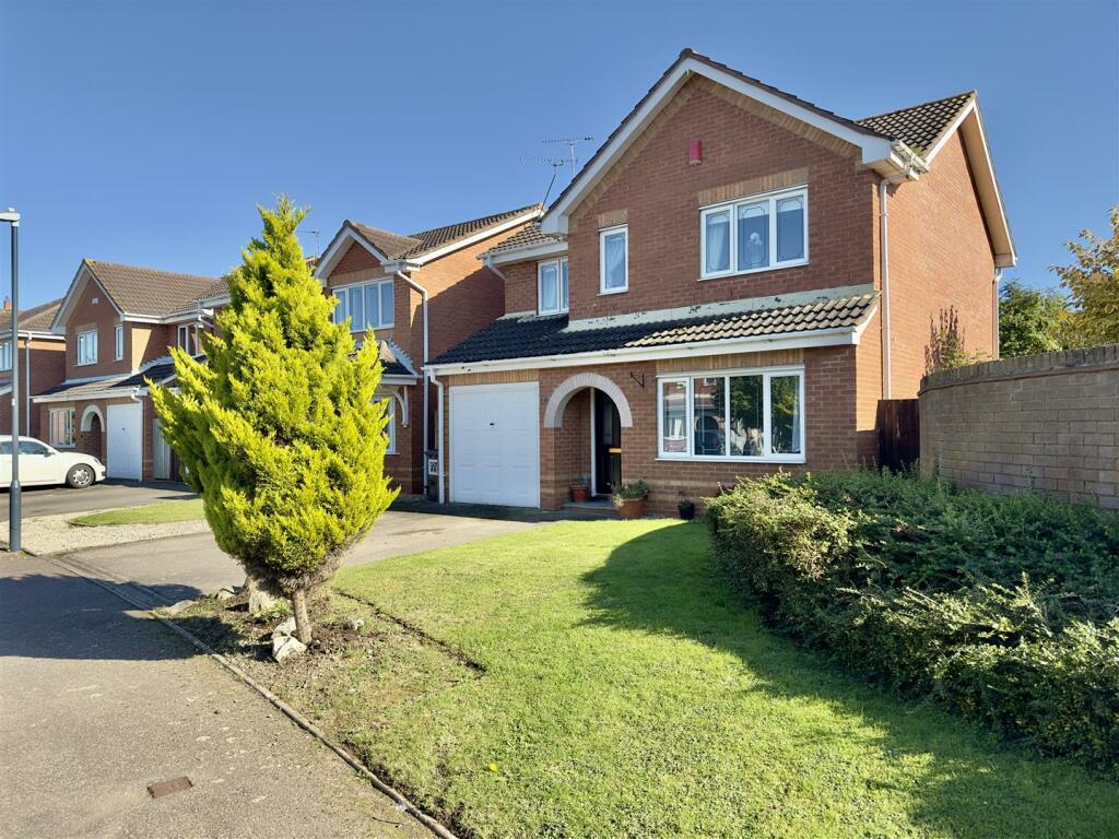 Additional image 23 of Shylock Grove, Heathcote