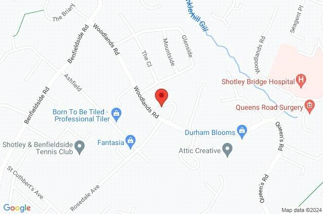 Additional image 8 of Woodlands Crescent, Shotley Bridge, Consett, DH8