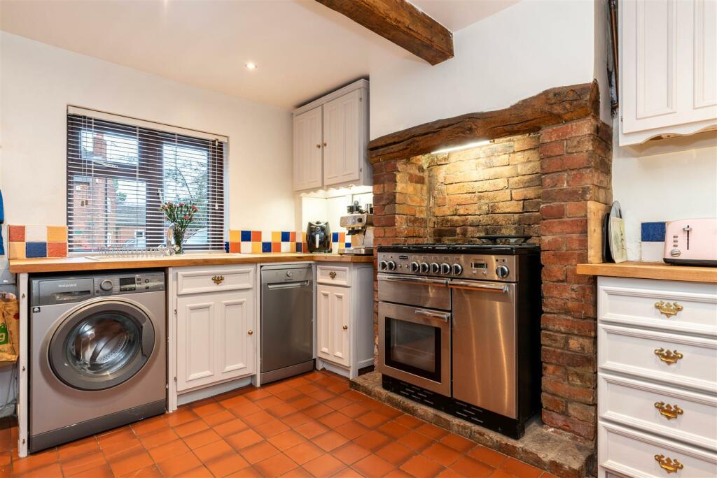 Additional image 9 of Great Wilne, Shardlow, Derby