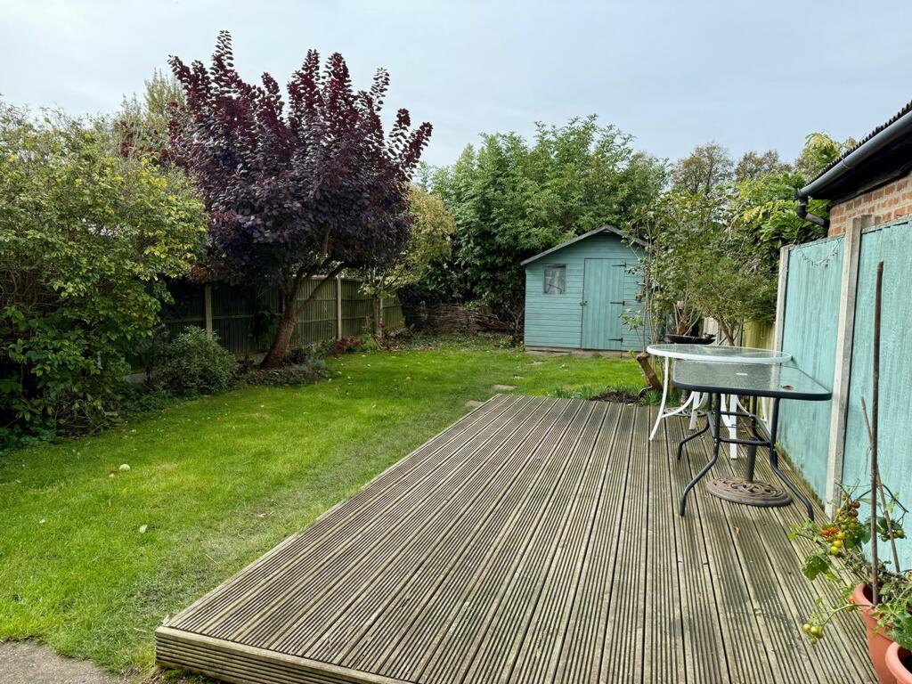 Additional image 15 of Maylands Avenue, Breaston, DE72