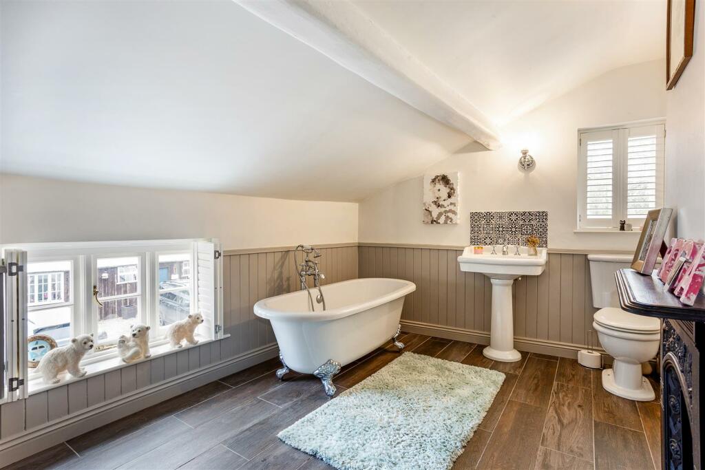 Additional image 7 of The Lymes, Woore Road, Audlem, CW3 0BP