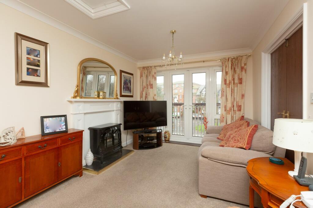 Additional image 3 of Lyell Road, Bierce Court, CT7