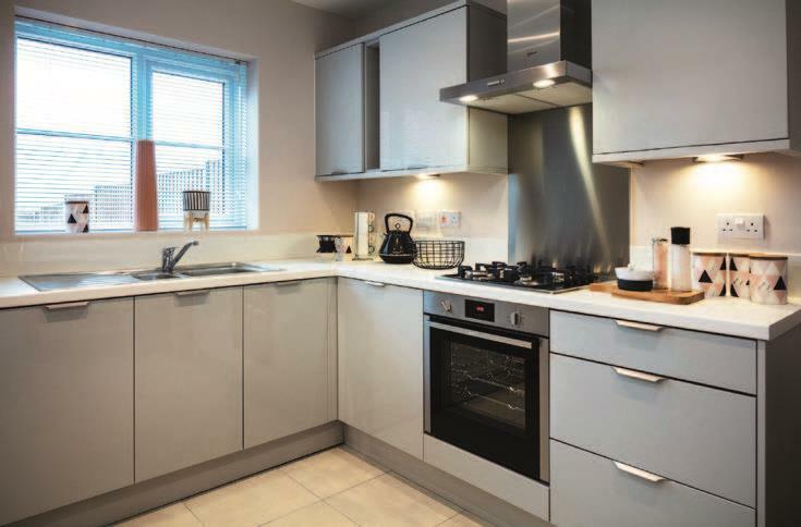 Additional image 6 of Lucas Lane, Hilton, Derby