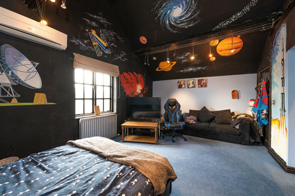 Additional image 25 of Oak Bank Barn, Heatley Lane, Broomhall, Nantwich