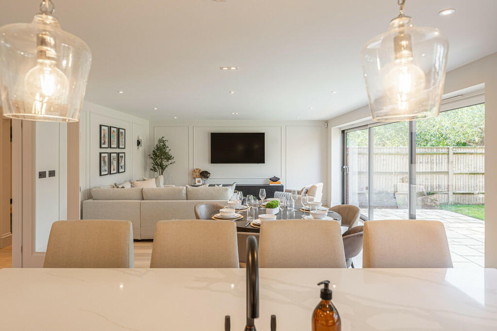 Additional image 11 of Plot 1, Ashlawn Fields, Rugby