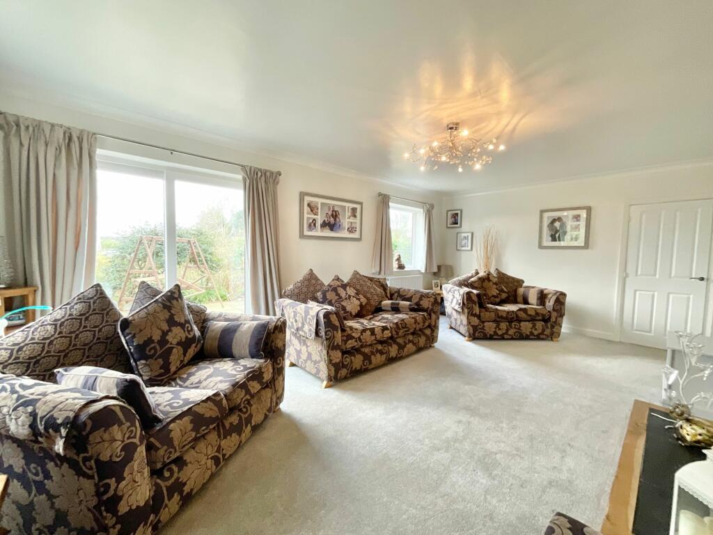 Primary image of The Northlands, Woore, CW3