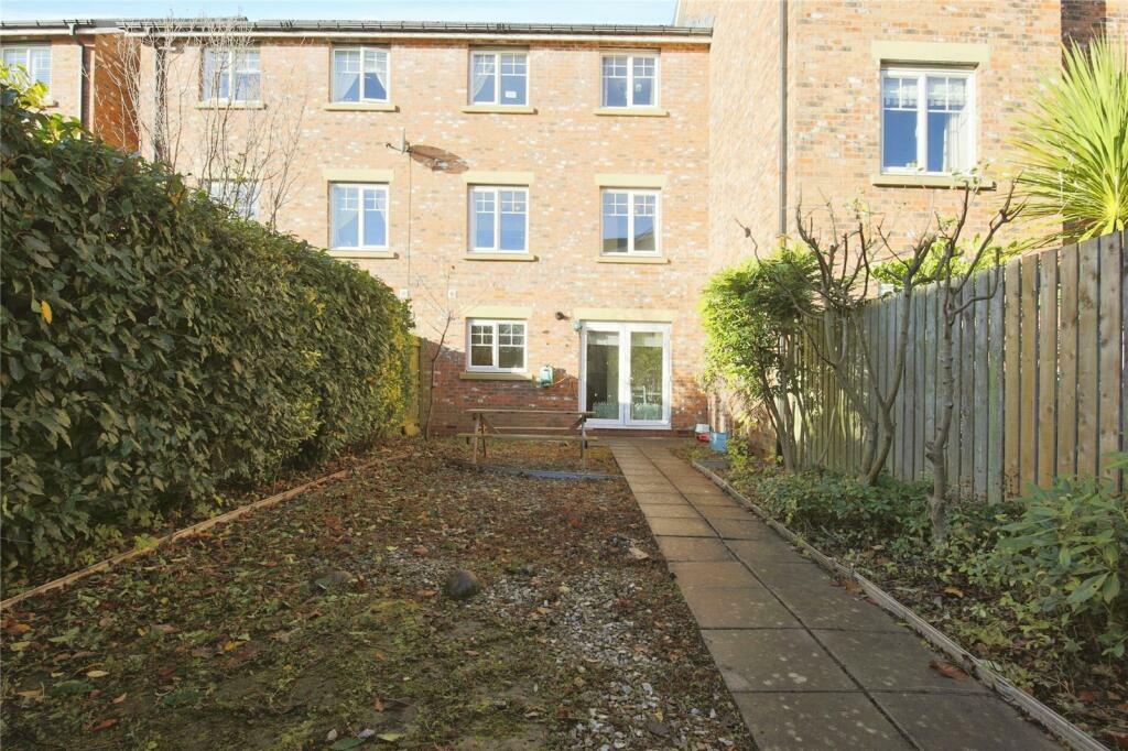 Additional image 15 of Faraday Court, Nevilles Cross, DH1 4FG