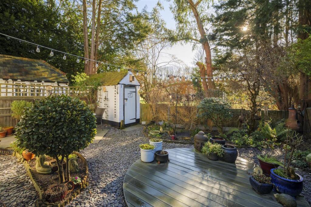 Additional image 24 of Box Cottage, Westbere Lane, Westbere