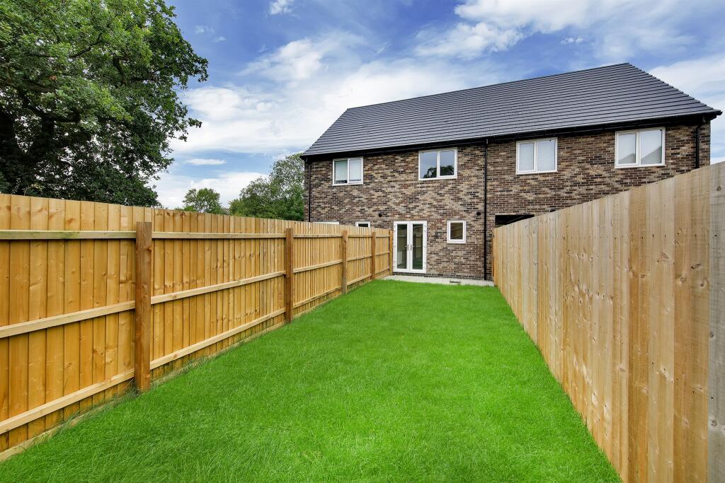 Additional image 16 of Woodlands Green, Deer Park Close, Alfreton