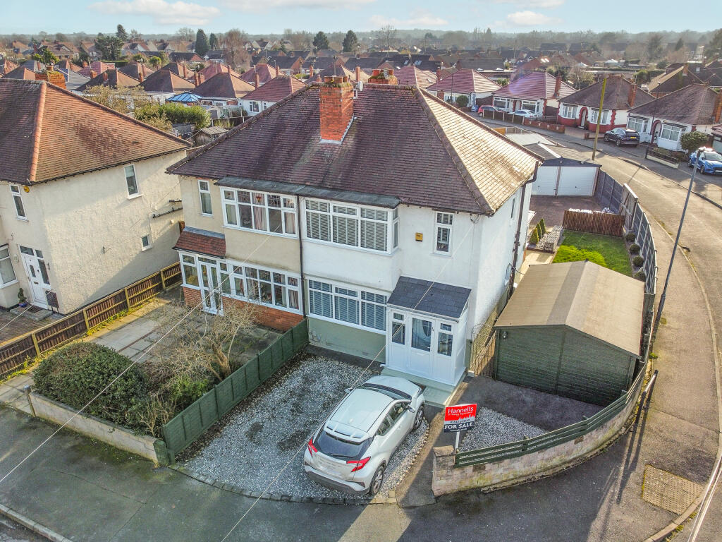 Additional image 22 of Courtland Drive, Alvaston