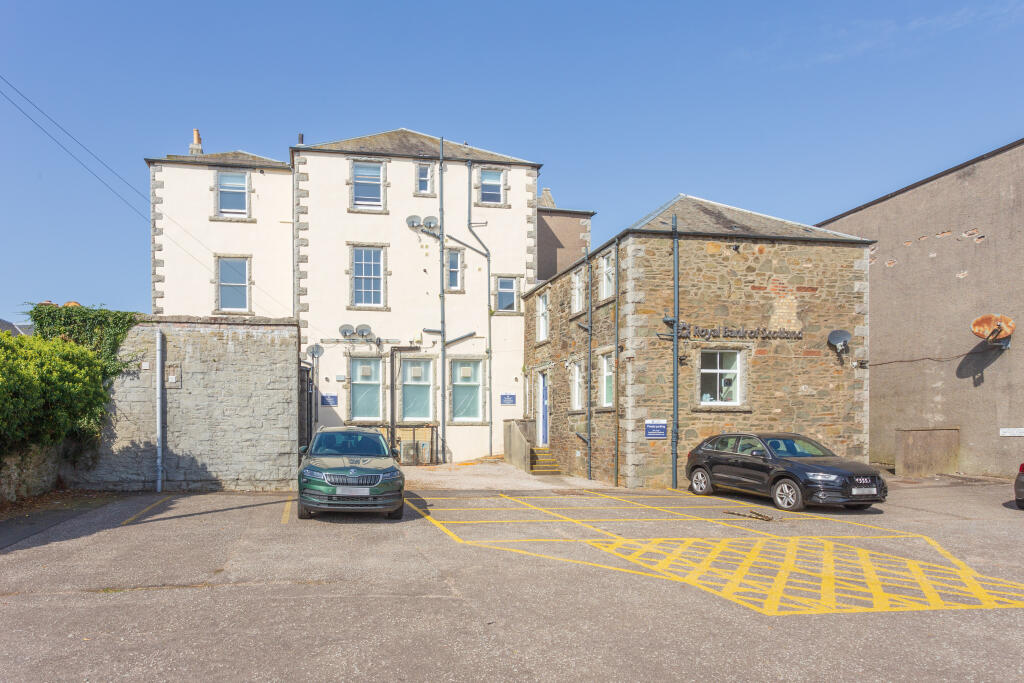 Additional image 15 of King Street, Castle Douglas, DG7