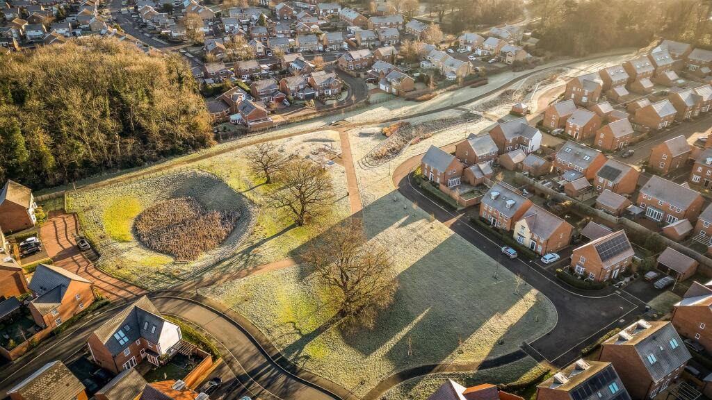 Additional image 27 of Regents Drive, Mickleover, Derby