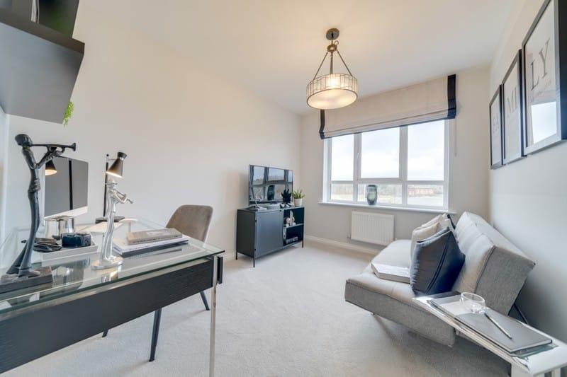 Additional image 6 of Shipley Lakeside , Derbyshire
DE75 7JL