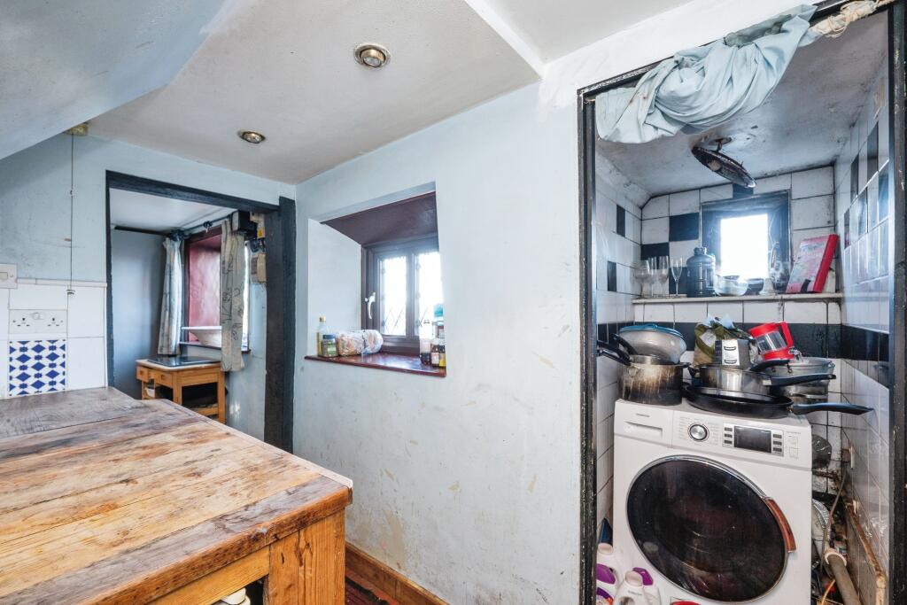 Additional image 4 of Hurst Lane, Capel-Le-Ferne, CT18